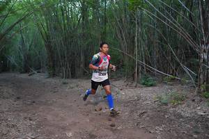 BIB: 4004
                            <button type="button" onclick="openModal(4100918)" class="btn btn-primary btn-sm float-right btn-popup" data-toggle="modal" data-target=".modal-high-quality">
                        <i class="fas fa-shopping-cart"></i> Add to Cart
                    </button>
                                            <button type="button" onclick="isThisMe(4100918, true)" class="btn btn-success btn-sm float-right btn-popup btn-isme hidden" data-toggle="tooltip" data-placement="bottom" title="นี่คือรูปของคุณใช่ไหม คลิกที่นี่เพื่อเอาเข้าอัลบั้ม">
                        <i class="fas fa-plus"></i> Add to album
                    </button>
                    <button type="button" onclick="isThisMe(4100918, false)" class="btn btn-warning btn-sm float-right btn-popup btn-isnotme hidden">
                        <i class="fas fa-ban"></i> Remove from album
                    </button>